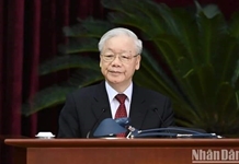 Lãnh đạo các chính đảng, các nước chúc mừng sinh nhật Tổng Bí thư Nguyễn Phú Trọng