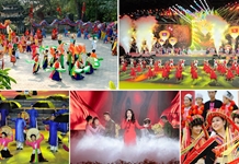 Phát triển nguồn lực con người, văn hoá thành động lực to lớn cho sự phát triển nhanh và bền vững đất nước