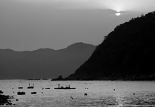 Làng chài Bích Đầm