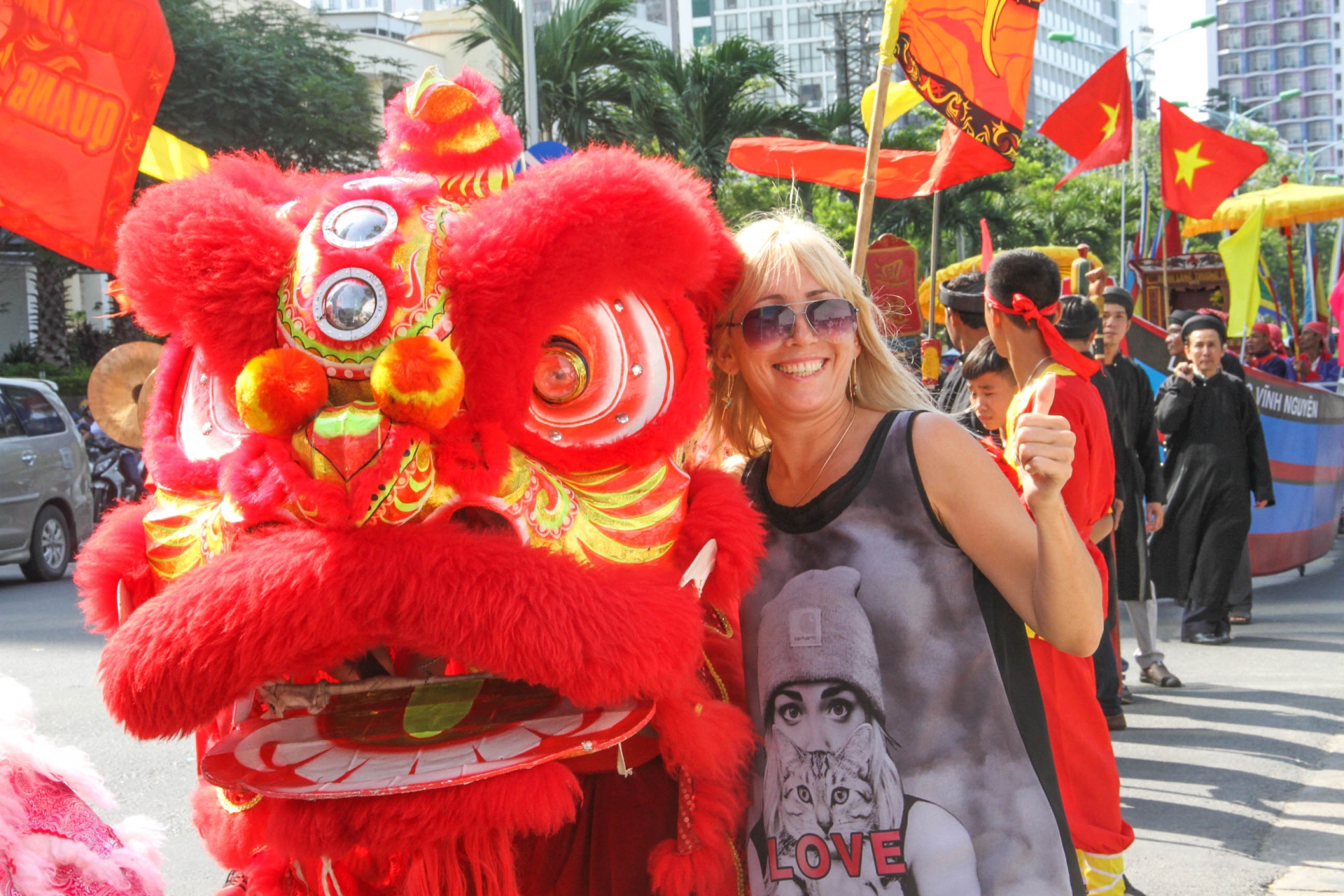 Festival Biển Nha Trang - Khánh Hòa: Điểm hẹn du lịch 