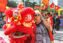 Festival Biển Nha Trang - Khánh Hòa: Điểm hẹn du lịch