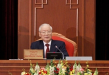 Toàn văn phát biểu khai mạc Hội nghị Trung ương 9 của Tổng Bí thư Nguyễn Phú Trọng