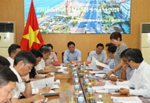 Thường trực HĐND tỉnh Khánh Hòa họp thường kỳ tháng 5-2024