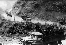 Kỷ niệm 65 năm Ngày mở đường Hồ Chí Minh - Ngày truyền thống bộ đội Trường Sơn (19-5-1959 - 19-5-2024) Con đường huyền thoại