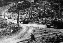 65 năm mở đường Trường Sơn - con đường huyền thoại của dân tộc Việt Nam