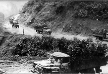 Kỷ niệm 65 năm Ngày mở đường Hồ Chí Minh - Ngày truyền thống bộ đội Trường Sơn (19-5-1959 - 19-5-2024): Con đường huyền thoại