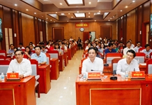 Nâng cao kỹ năng viết bài về công tác xây dựng Đảng cho phóng viên các cơ quan báo chí, cán bộ, đảng viên, công chức, viên chức