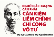 Tư tưởng Hồ Chí Minh về đạo đức cách mạng: một số nội dung sáng tạo và phát triển