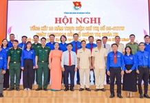 ĐOÀN THANH NIÊN CÁC CƠ QUAN ĐẢNG TỈNH KHÁNH HÒA: Đẩy mạnh học tập và làm theo tư tưởng, đạo đức, phong cách Hồ Chí Minh trong lực lượng đoàn viên, thanh niên.