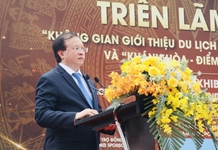 Khai mạc Triển lãm ảnh “Không gian giới thiệu du lịch qua những thước phim” và “Khánh Hòa - Điểm đến của bạn”