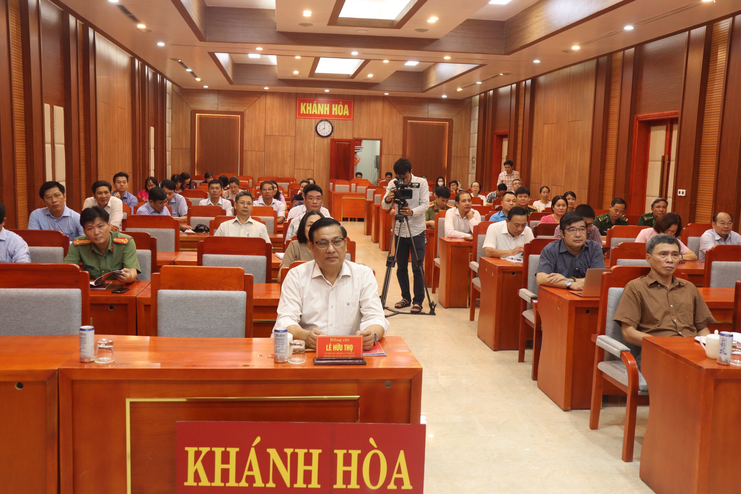Thông tin nhanh về tình hình gây mất an ninh, trật tự xảy ra tại tỉnh Đắk Lắk 