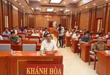 Thông tin nhanh về tình hình gây mất an ninh, trật tự xảy ra tại tỉnh Đắk Lắk
