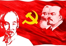 Vận dụng tư tưởng Hồ Chí Minh về độc lập dân tộc và chủ nghĩa xã hội trong công cuộc đổi mới đất nước hiện nay