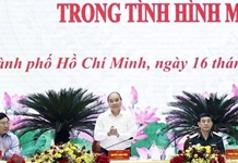 Chủ tịch nước Nguyễn Xuân Phúc: Phát huy sức mạnh tổng hợp trong sự nghiệp xây dựng và bảo vệ Tổ quốc