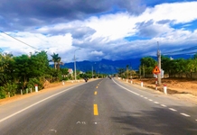 Dự án đường bộ cao tốc Khánh Hòa - Buôn Ma Thuột: Ban Quản lý dự án đầu tư xây dựng các công trình giao thông làm chủ đầu tư dự án thành phần 1