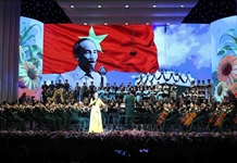 Hiện thực hóa khát vọng cháy bỏng của Chủ tịch Hồ Chí Minh