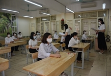 Hơn 100 trường đại học công bố điểm chuẩn xét tuyển năm 2022