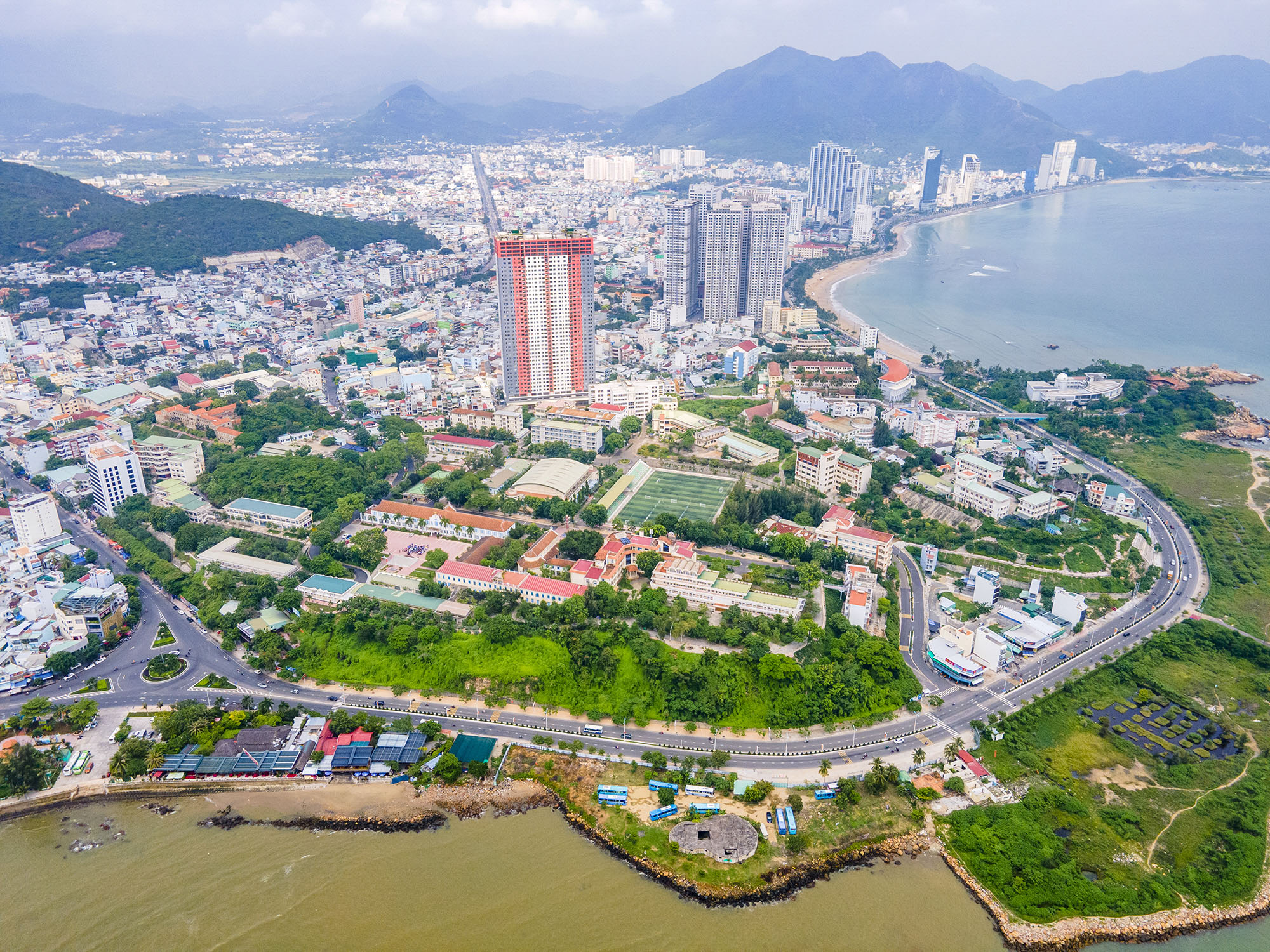 Kỳ 2: Thần tốc hành động