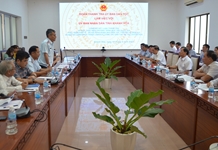 Khánh Hòa thực hiện tốt các chương trình mục tiêu quốc gia vùng đồng bào dân tộc thiểu số