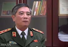 Dự án Luật Lực lượng tham gia bảo vệ an ninh, trật tự ở cơ sở: Đáp ứng yêu cầu thực tiễn