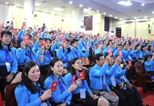 Kế hoạch Đại hội công đoàn các cấp tiến tới Đại hội Công đoàn tỉnh Khánh Hòa lần thứ I, nhiệm kỳ 2025-2030