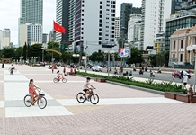 Triển khai giai đoạn 2 kế hoạch thích ứng an toàn trong phòng, chống dịch