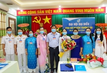 Hội Liên hiệp Phụ nữ huyện Trường Sa: Xây dựng Hội vững mạnh, hoạt động hiệu quả.