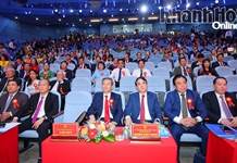 Tổ chức trọng thể Đại hội Thi đua yêu nước tỉnh Khánh Hòa lần thứ I, giai đoạn 2025 - 2030