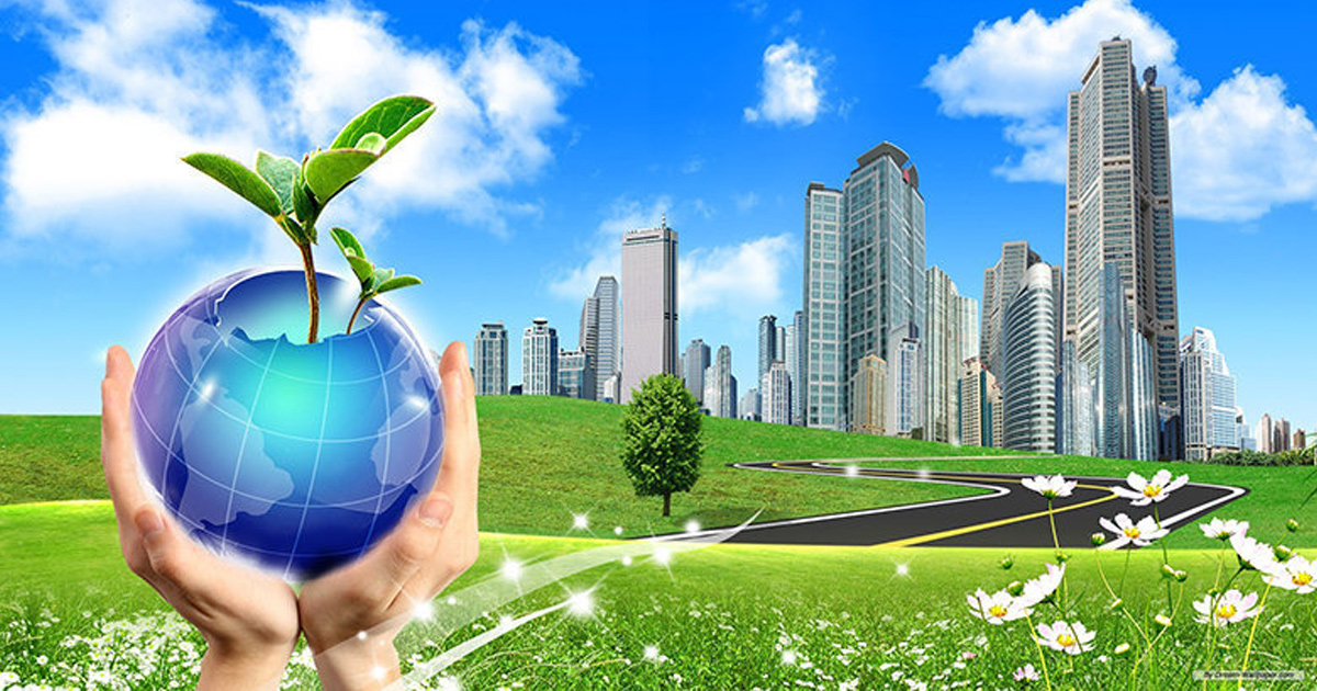 Mô hình quản trị phát triển kinh tế xanh của chính quyền địa phương trong kỷ nguyên phát triển mới