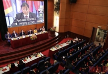 UNESCO ghi danh Nghệ thuật Xòe Thái Việt Nam