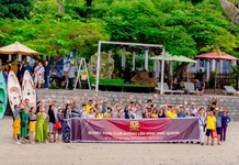 Hài lòng với tour du lịch ở Nha Trang
