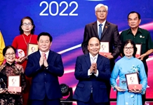 Việc học tập và làm theo gương Bác: Lan tỏa sâu rộng, hiệu quả