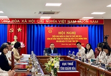 Thu ngân sách năm 2022 ước đạt 12.700 tỷ đồng