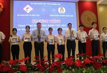 Vận dụng tư tưởng Hồ Chí Minh trong công tác chăm sóc, giáo dục và bảo vệ trẻ em trong tình hình mới trên địa bàn tỉnh Khánh Hòa