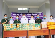 Cảnh giác với các thủ đoạn chia rẽ khối đoàn kết tôn giáo