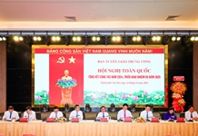 Công tác tuyên giáo góp phần đưa đất nước tiến vào kỷ nguyên vươn mình