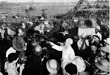 Chiến thắng “Điện Biên Phủ trên không” và bài học bảo vệ Tổ quốc từ sớm, từ xa