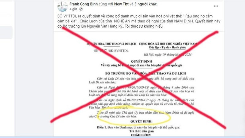 Ngăn chặn thông tin độc hại trên mạng xã hội