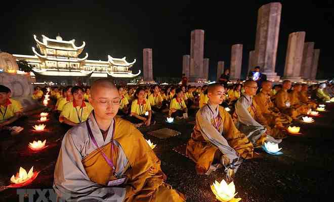 Phản bác các luận điệu sai trái, thù địch về bình đẳng tôn giáo ở Việt Nam