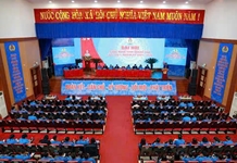 Đại hội Công đoàn tỉnh Khánh Hòa lần thứ I, nhiệm kỳ 2025 - 2030