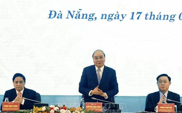 Nâng cao hiệu quả cải cách tư pháp đáp ứng yêu cầu định hướng đến năm 2045