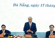 Nâng cao hiệu quả cải cách tư pháp đáp ứng yêu cầu định hướng đến năm 2045