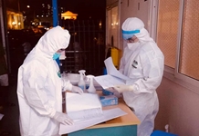 Bộ Y tế đề nghị các địa phương chấn chỉnh việc áp dụng các biện pháp phòng, chống dịch không phù hợp