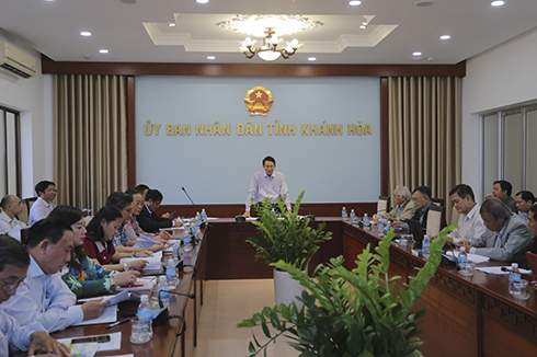 Sẽ thi tuyển phương án thiết kế kiến trúc và xây dựng Bảo tàng Trường Sa