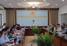 Sẽ thi tuyển phương án thiết kế kiến trúc và xây dựng Bảo tàng Trường Sa