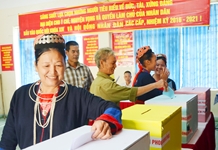 Củng cố, tăng cường mối quan hệ giữa Đảng lãnh đạo, Nhà nước quản lý, Nhân dân làm chủ