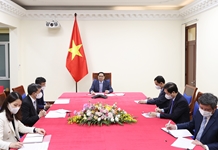 Thúc đẩy cung ứng 22 triệu liều vắc-xin cho trẻ em từ 5 đến dưới 12 tuổi