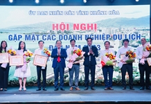 Gặp mặt doanh nghiệp du lịch đầu năm 2023