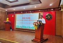 Hội nghị Báo cáo viên Tỉnh ủy tháng 02/2023