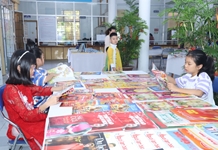 Tổ chức Ngày Sách và Văn hóa đọc đảm bảo thiết thực, ý nghĩa